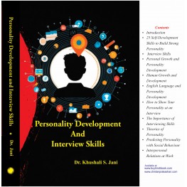 Personality Development And Interview Skills